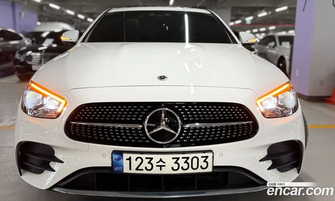 Mercedes-Benz E-Class 2022 1.9 гидро, фото 3 Mercedes-Benz E-Class 2022 1.9 гидро, фото 3