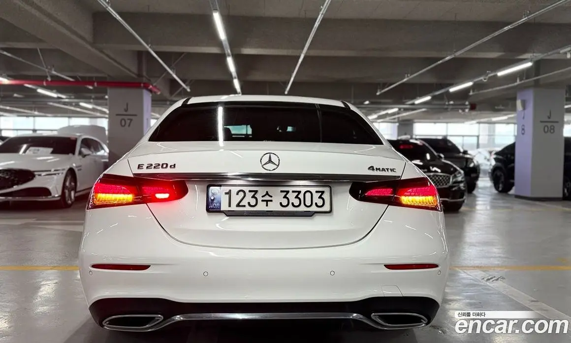 Mercedes-Benz E-Class 2022 1.9 гидро, фото 7 Mercedes-Benz E-Class 2022 1.9 гидро, фото 7
