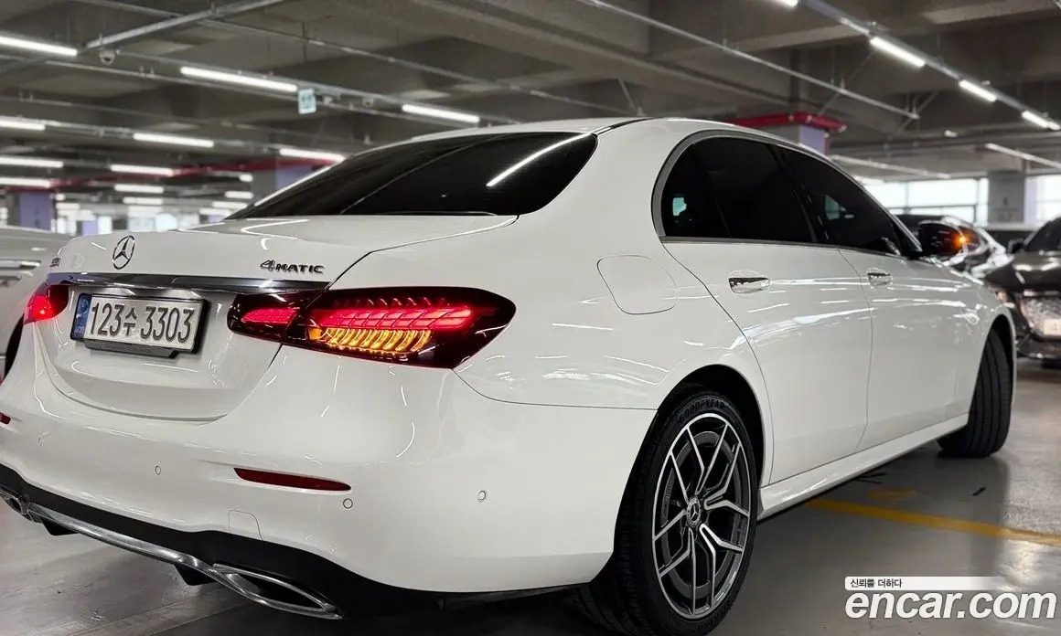 Mercedes-Benz E-Class 2022 1.9 гидро, фото 8 Mercedes-Benz E-Class 2022 1.9 гидро, фото 8