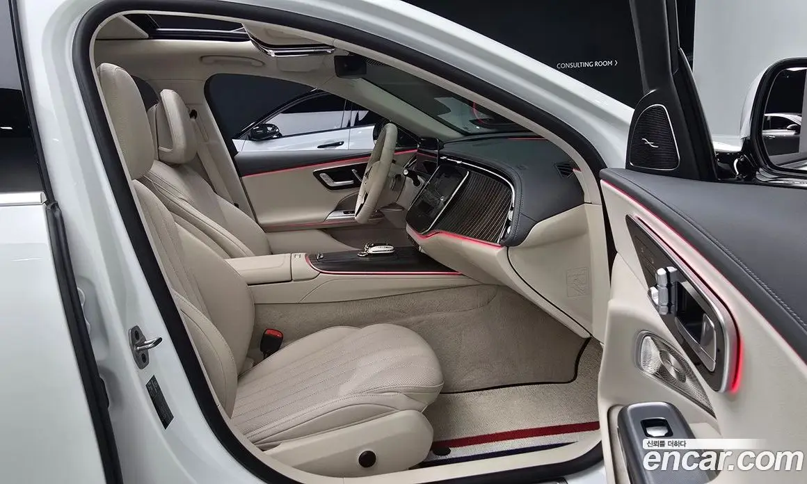 Mercedes-Benz E-Class 2024 2.0 гидро, фото 15