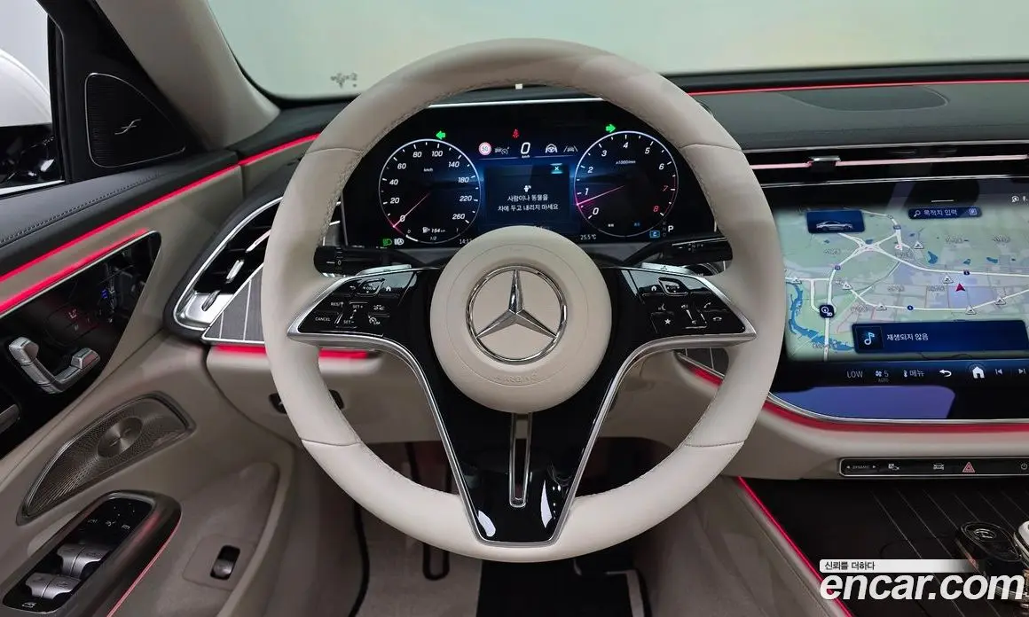 Mercedes-Benz E-Class 2024 2.0 гидро, фото 17