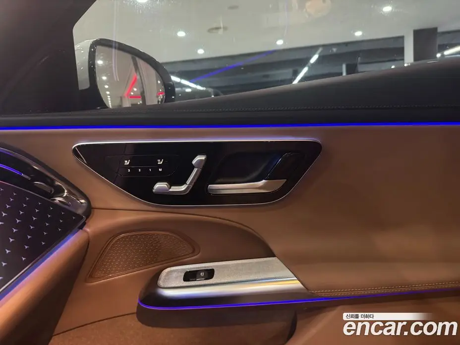 Mercedes-Benz E-Class 2024 2.0 гидро, фото 13