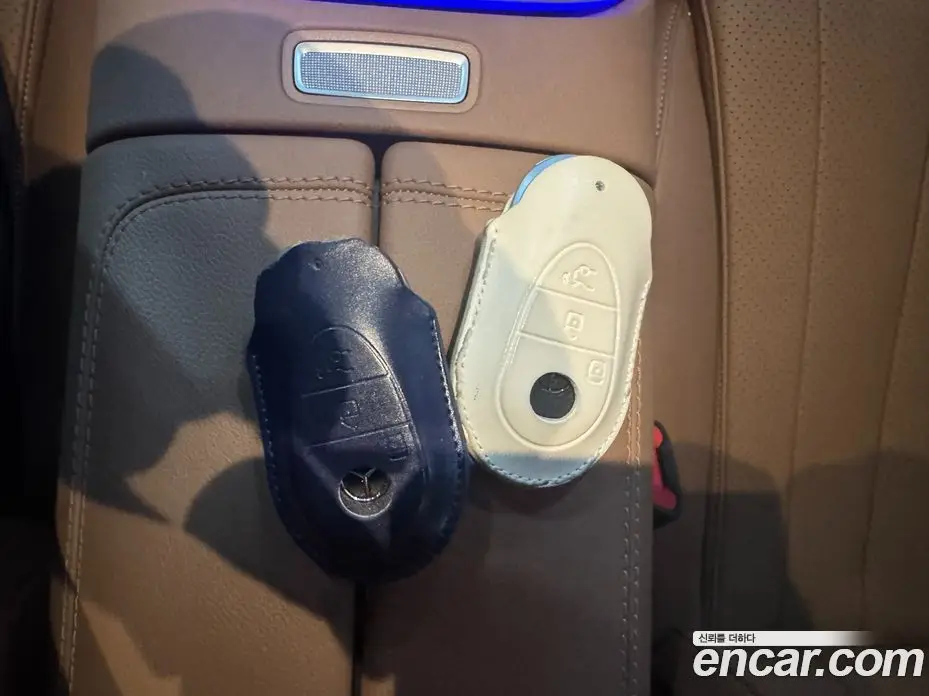 Mercedes-Benz E-Class 2024 2.0 гидро, фото 14