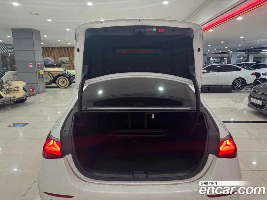 Mercedes-Benz E-Class 2024 2.0 гидро, фото 17