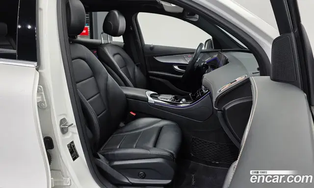 Mercedes-Benz EQC 2020 0.2 гидро, миниатюра 11 Mercedes-Benz EQC 2020 0.2 гидро, миниатюра 11