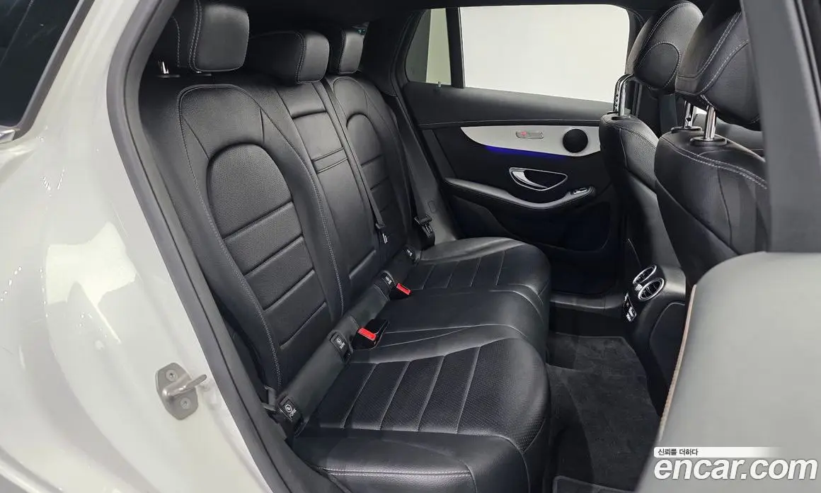 Mercedes-Benz EQC 2020 0.2 гидро, фото 12 Mercedes-Benz EQC 2020 0.2 гидро, фото 12