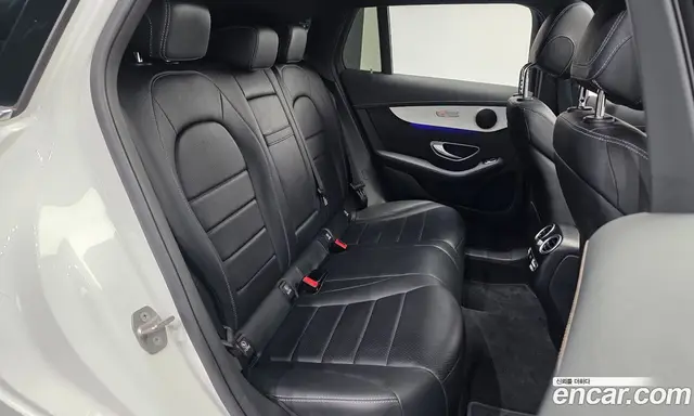 Mercedes-Benz EQC 2020 0.2 гидро, миниатюра 12