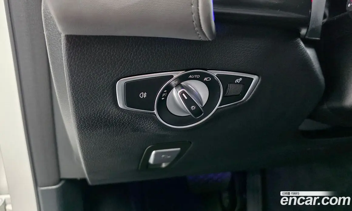 Mercedes-Benz EQC 2020 0.2 гидро, фото 18 Mercedes-Benz EQC 2020 0.2 гидро, фото 18