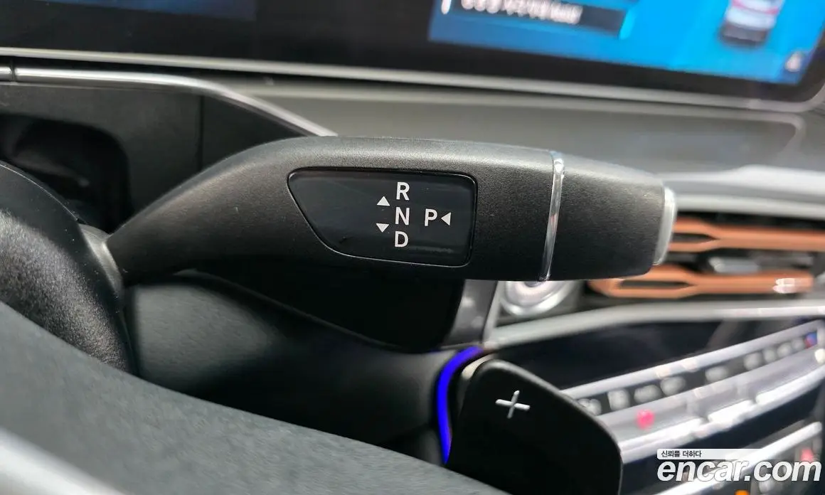 Mercedes-Benz EQC 2020 0.2 гидро, фото 9 Mercedes-Benz EQC 2020 0.2 гидро, фото 9