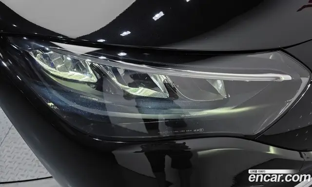 Mercedes-Benz EQE 2023 0.3 гидро, миниатюра 8