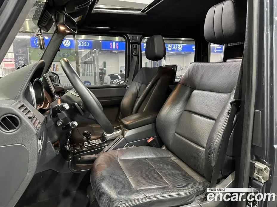 Mercedes-Benz G-Class 2013 3.0 гидро, фото 11 Mercedes-Benz G-Class 2013 3.0 гидро, фото 11