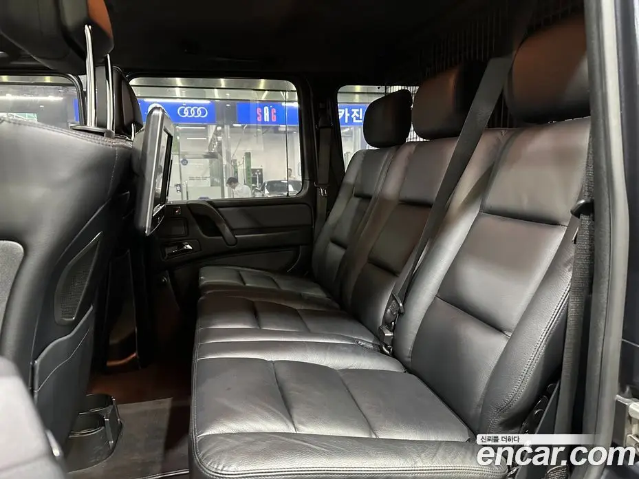 Mercedes-Benz G-Class 2013 3.0 гидро, фото 12 Mercedes-Benz G-Class 2013 3.0 гидро, фото 12