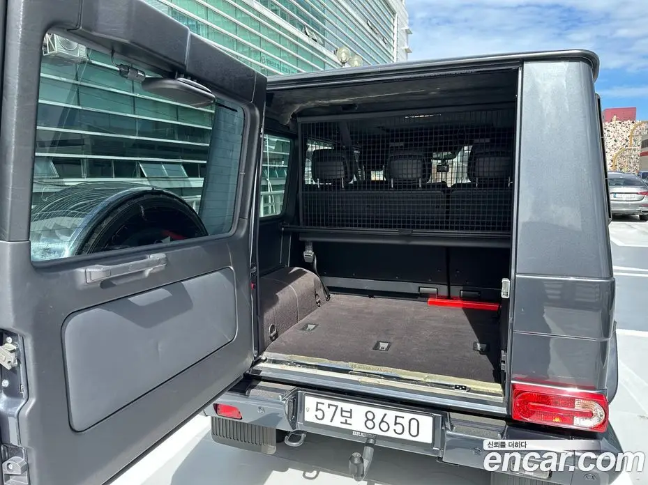 Mercedes-Benz G-Class 2013 3.0 гидро, фото 18 Mercedes-Benz G-Class 2013 3.0 гидро, фото 18