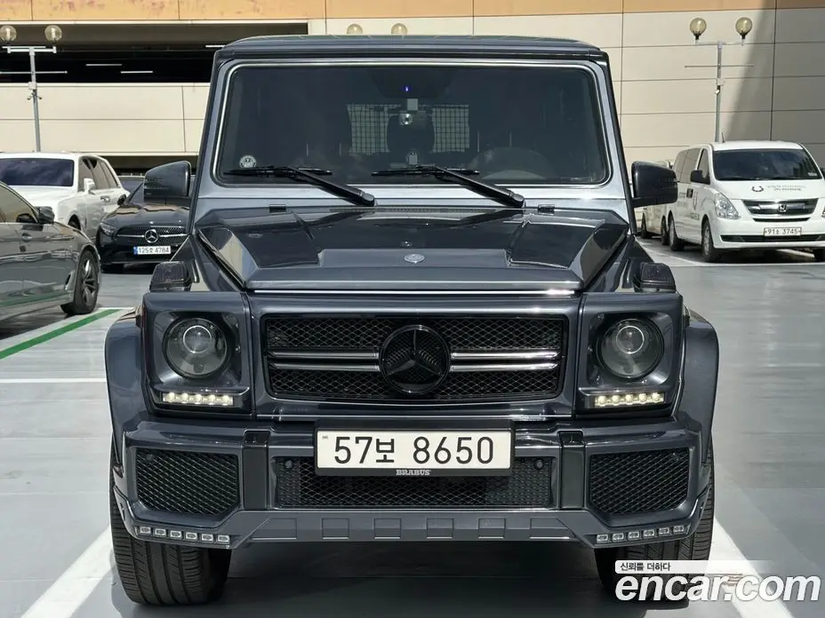 Mercedes-Benz G-Class 2013 3.0 гидро, фото 3 Mercedes-Benz G-Class 2013 3.0 гидро, фото 3