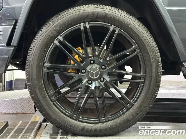 Mercedes-Benz G-Class 2013 3.0 гидро, миниатюра 5 Mercedes-Benz G-Class 2013 3.0 гидро, миниатюра 5