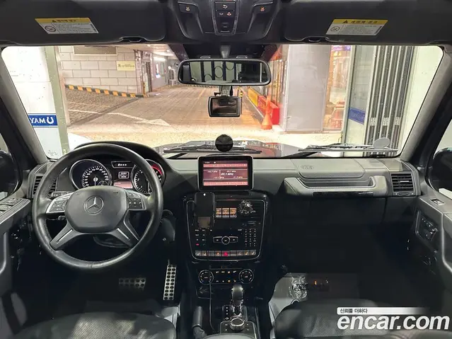 Mercedes-Benz G-Class 2013 3.0 гидро, миниатюра 7 Mercedes-Benz G-Class 2013 3.0 гидро, миниатюра 7