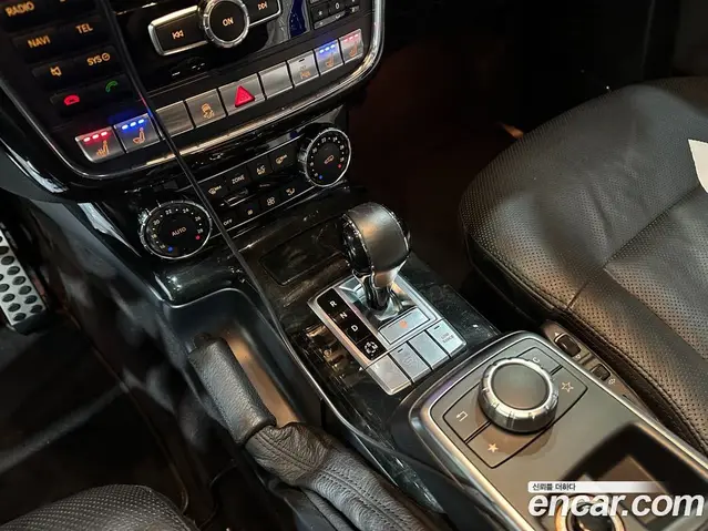 Mercedes-Benz G-Class 2013 3.0 гидро, миниатюра 9 Mercedes-Benz G-Class 2013 3.0 гидро, миниатюра 9