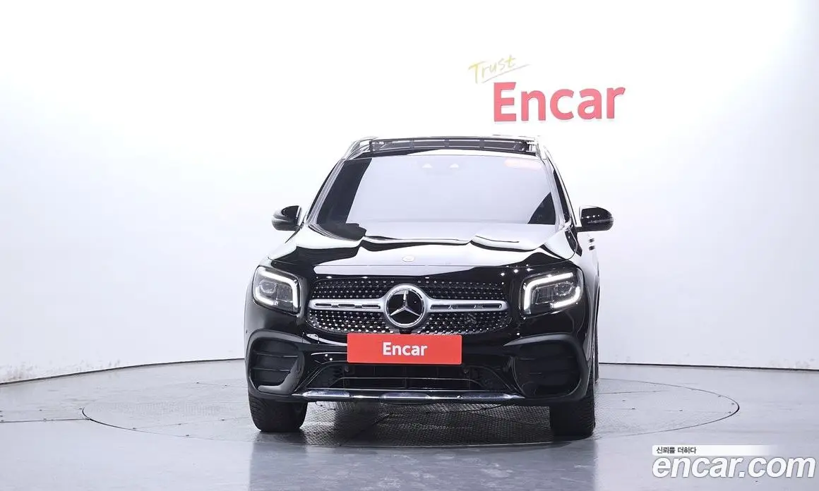 Mercedes-Benz GLB-Class 2022 2.0 гидро, фото 2 Mercedes-Benz GLB-Class 2022 2.0 гидро, фото 2