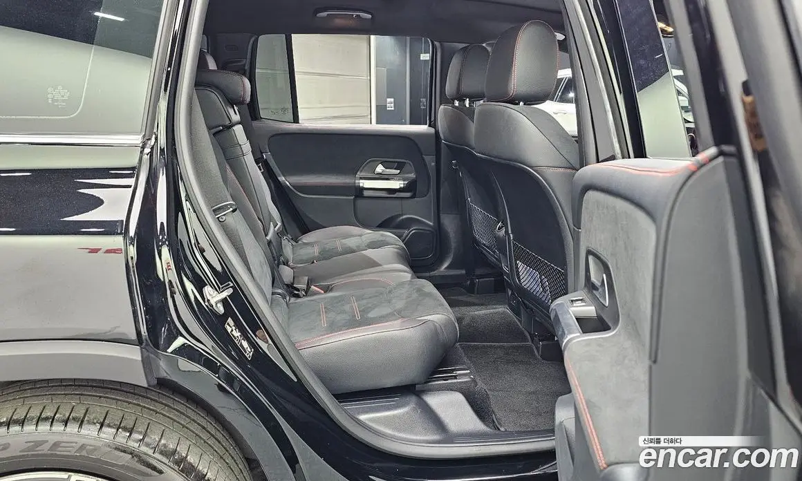 Mercedes-Benz GLB-Class 2022 2.0 гидро, фото 17 Mercedes-Benz GLB-Class 2022 2.0 гидро, фото 17