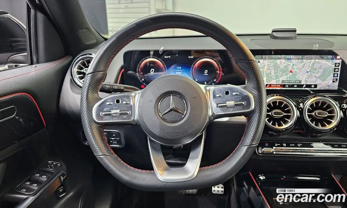 Mercedes-Benz GLB-Class 2022 2.0 гидро, фото 18 Mercedes-Benz GLB-Class 2022 2.0 гидро, фото 18