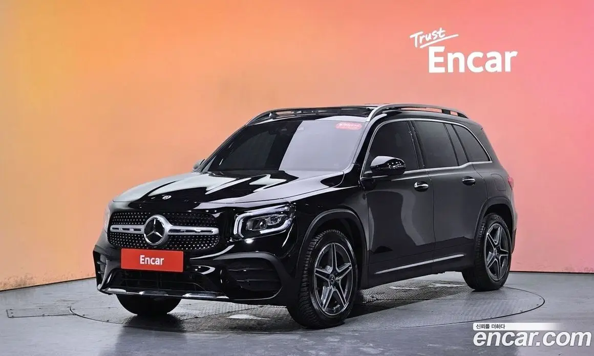 Mercedes-Benz GLB-Class 2022 2.0 гидро, фото 30 Mercedes-Benz GLB-Class 2022 2.0 гидро, фото 30