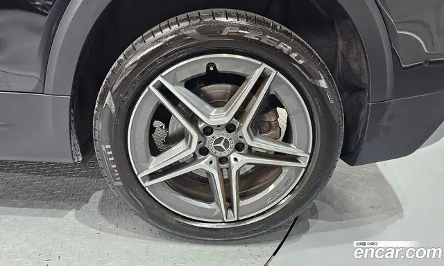 Mercedes-Benz GLB-Class 2022 2.0 гидро, миниатюра 4 Mercedes-Benz GLB-Class 2022 2.0 гидро, миниатюра 4