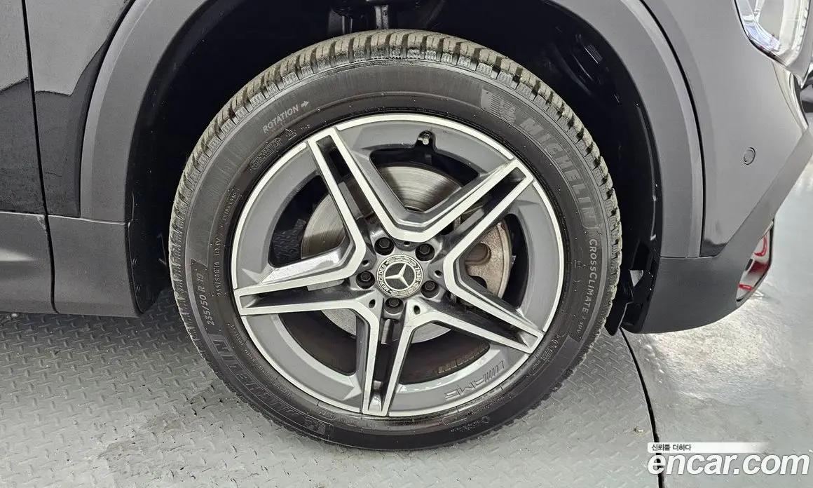 Mercedes-Benz GLB-Class 2022 2.0 гидро, фото 6 Mercedes-Benz GLB-Class 2022 2.0 гидро, фото 6
