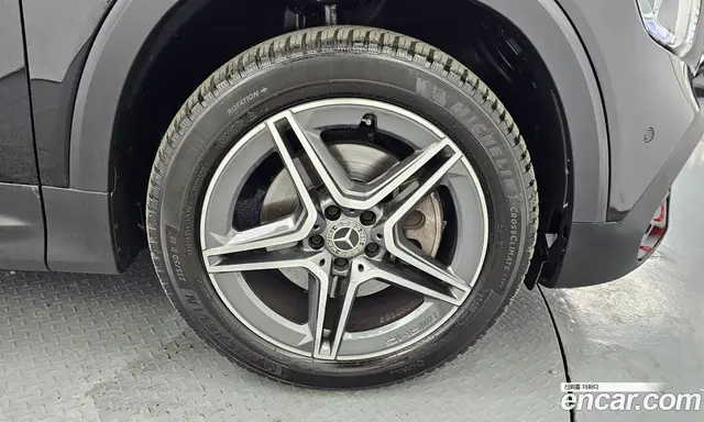 Mercedes-Benz GLB-Class 2022 2.0 гидро, миниатюра 6 Mercedes-Benz GLB-Class 2022 2.0 гидро, миниатюра 6