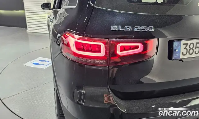 Mercedes-Benz GLB-Class 2022 2.0 гидро, миниатюра 8 Mercedes-Benz GLB-Class 2022 2.0 гидро, миниатюра 8
