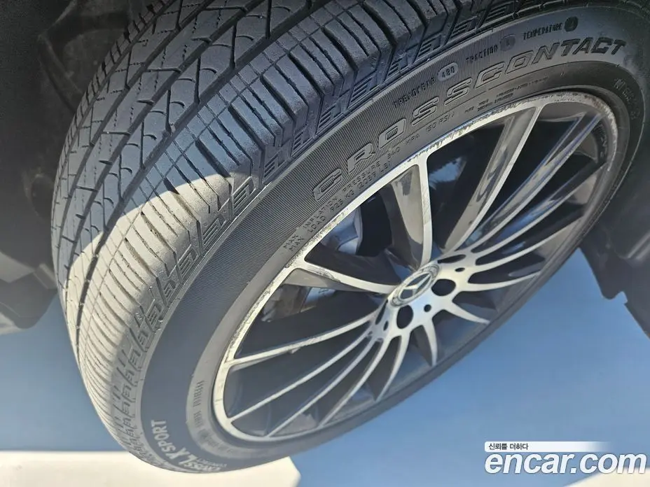 Mercedes-Benz GLC-Class 2017 2.1 гидро, фото 8 Mercedes-Benz GLC-Class 2017 2.1 гидро, фото 8