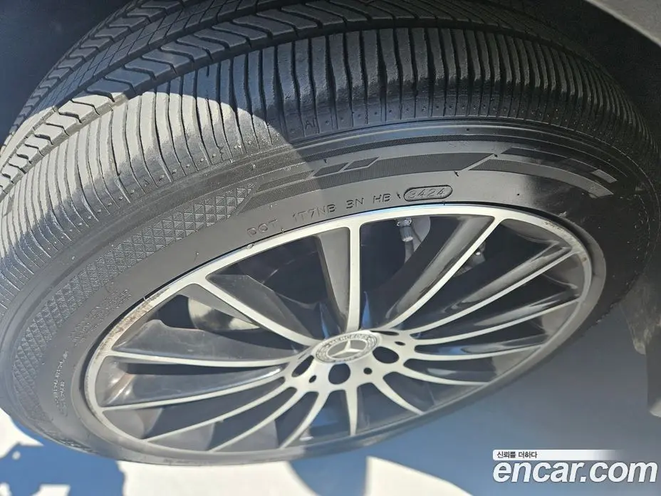 Mercedes-Benz GLC-Class 2017 2.1 гидро, фото 9 Mercedes-Benz GLC-Class 2017 2.1 гидро, фото 9