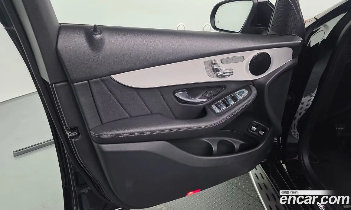 Mercedes-Benz GLC-Class 2020 2.0 гидро, фото 14