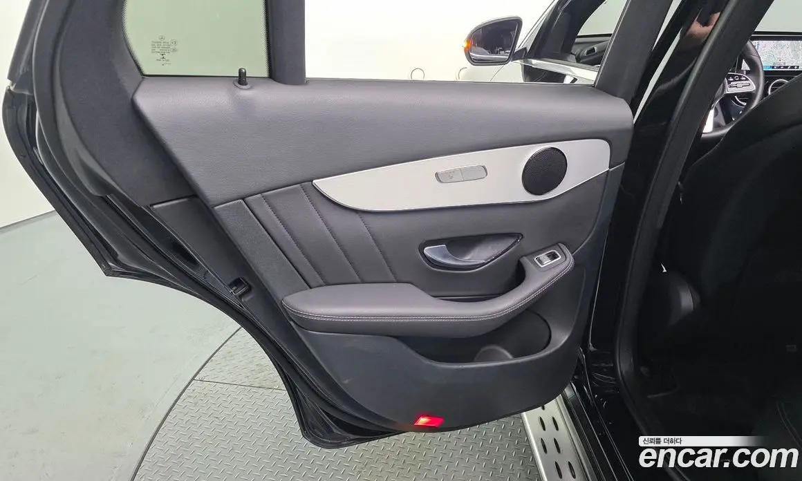Mercedes-Benz GLC-Class 2020 2.0 гидро, фото 15