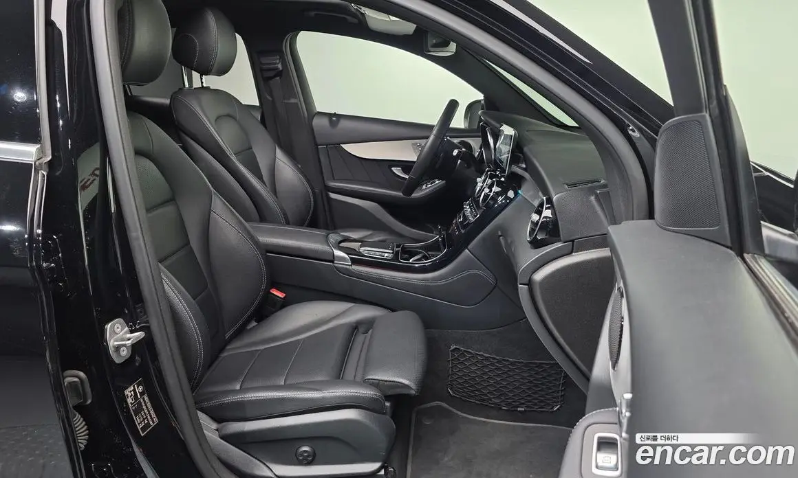 Mercedes-Benz GLC-Class 2020 2.0 гидро, фото 16