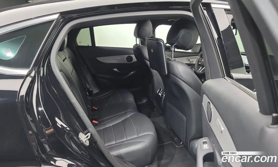 Mercedes-Benz GLC-Class 2020 2.0 гидро, фото 17