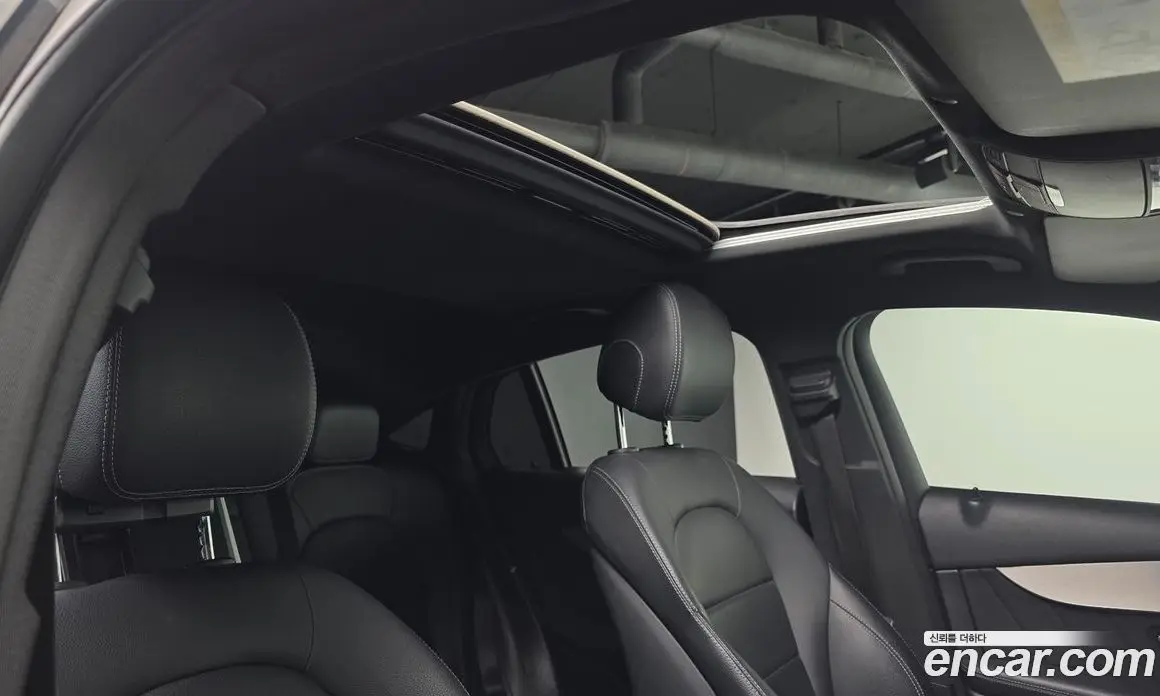 Mercedes-Benz GLC-Class 2020 2.0 гидро, фото 23
