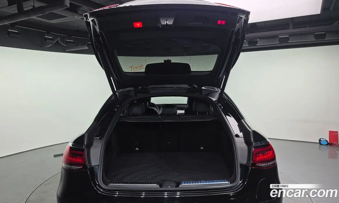 Mercedes-Benz GLC-Class 2020 2.0 гидро, фото 26