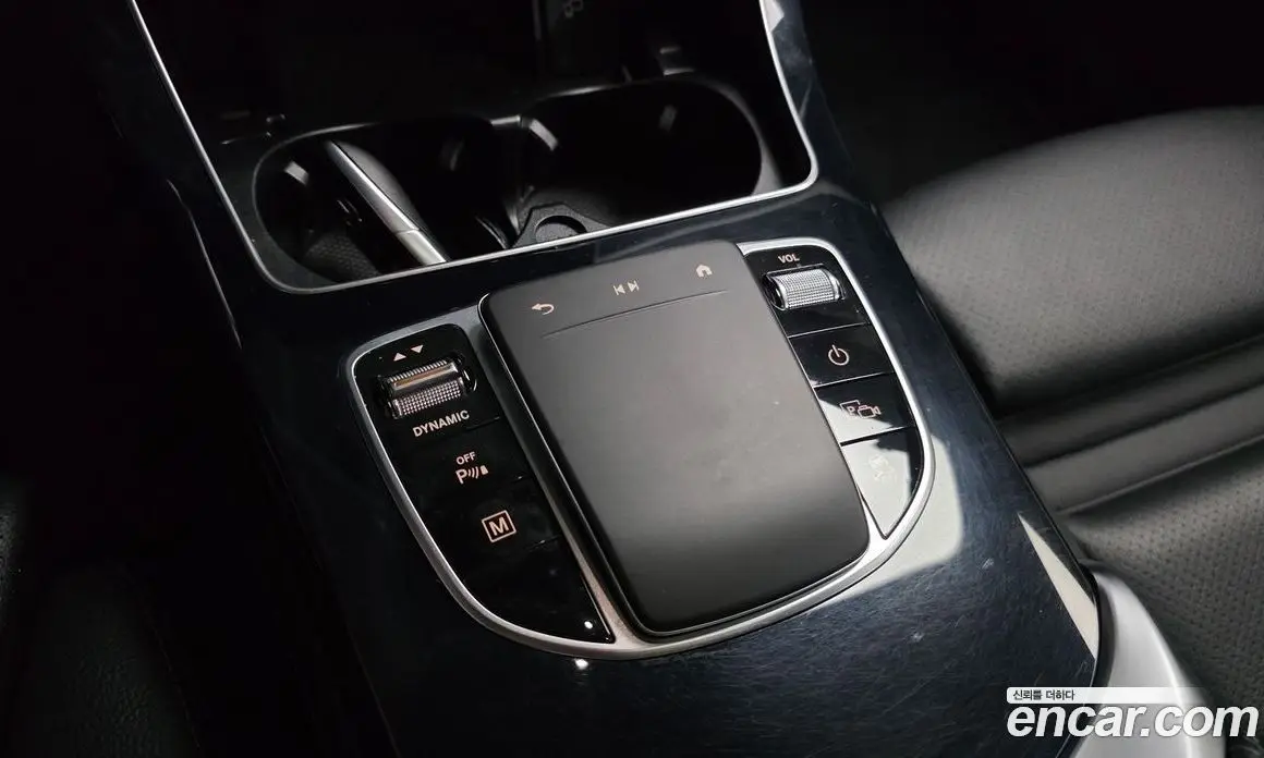 Mercedes-Benz GLC-Class 2020 2.0 гидро, фото 28