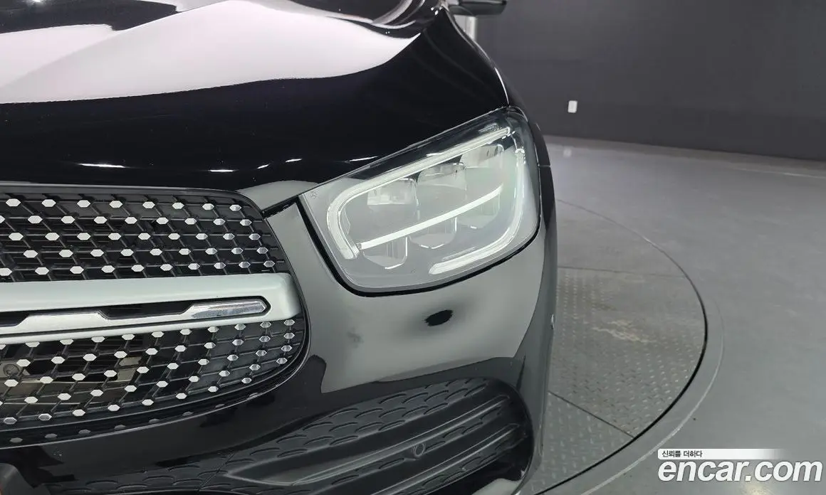 Mercedes-Benz GLC-Class 2020 2.0 гидро, фото 8
