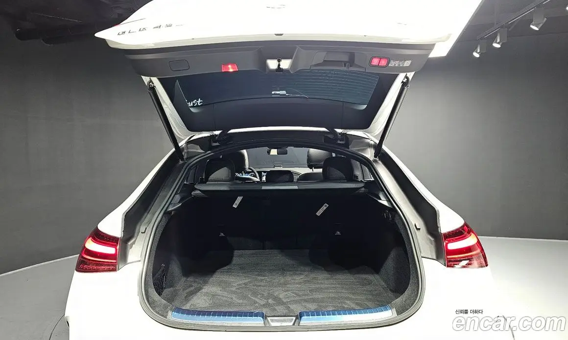 Mercedes-Benz GLE-Class 2026 3.0 гидро, фото 20