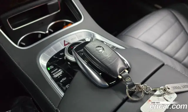 Mercedes-Benz S-Class 2020 4.0 гидро, миниатюра 9 Mercedes-Benz S-Class 2020 4.0 гидро, миниатюра 9