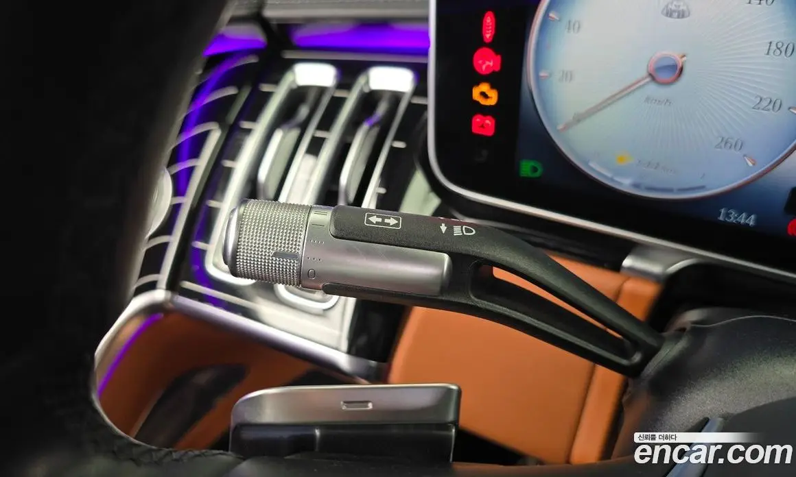 Mercedes-Benz S-Class 2022 4.0 гидро, фото 30 Mercedes-Benz S-Class 2022 4.0 гидро, фото 30