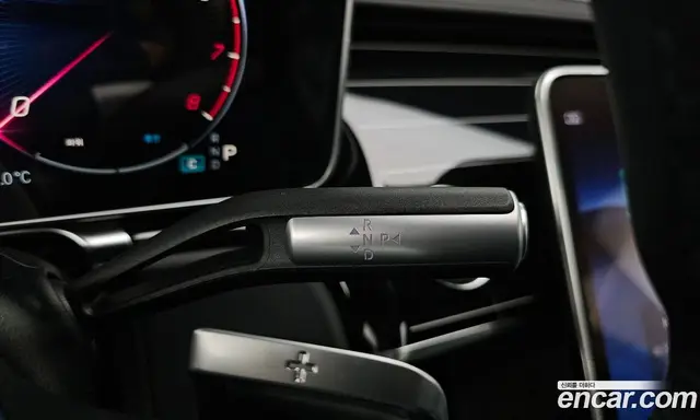 Mercedes-Benz S-Class 2024 4.0 гидро, миниатюра 9 Mercedes-Benz S-Class 2024 4.0 гидро, миниатюра 9