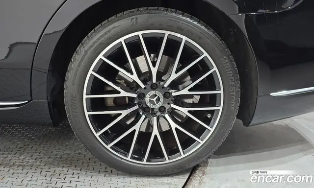 Mercedes-Benz S-Class 2024 4.0 гидро, миниатюра 7 Mercedes-Benz S-Class 2024 4.0 гидро, миниатюра 7