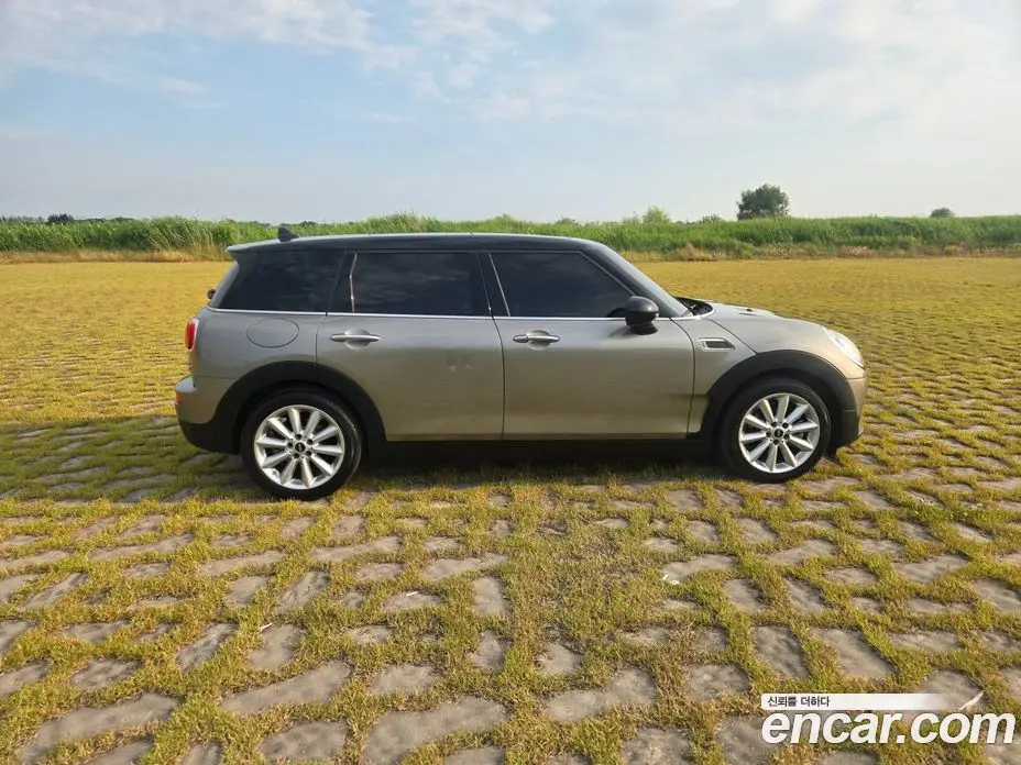 Mini Clubman 2016 2.0 автомат (гидро), фото 4