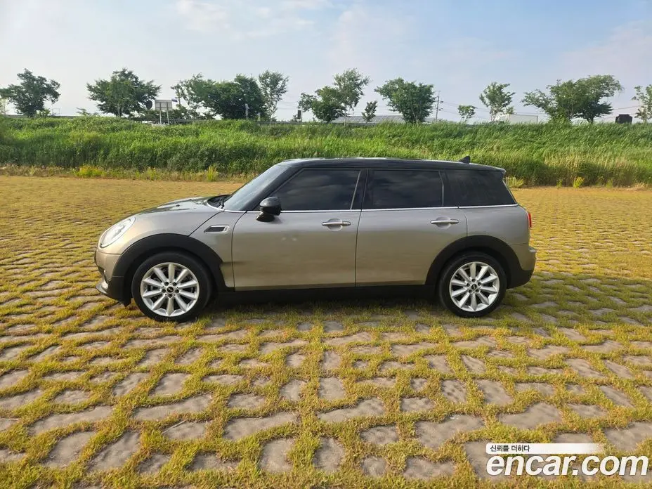 Mini Clubman 2016 2.0 автомат (гидро), фото 5