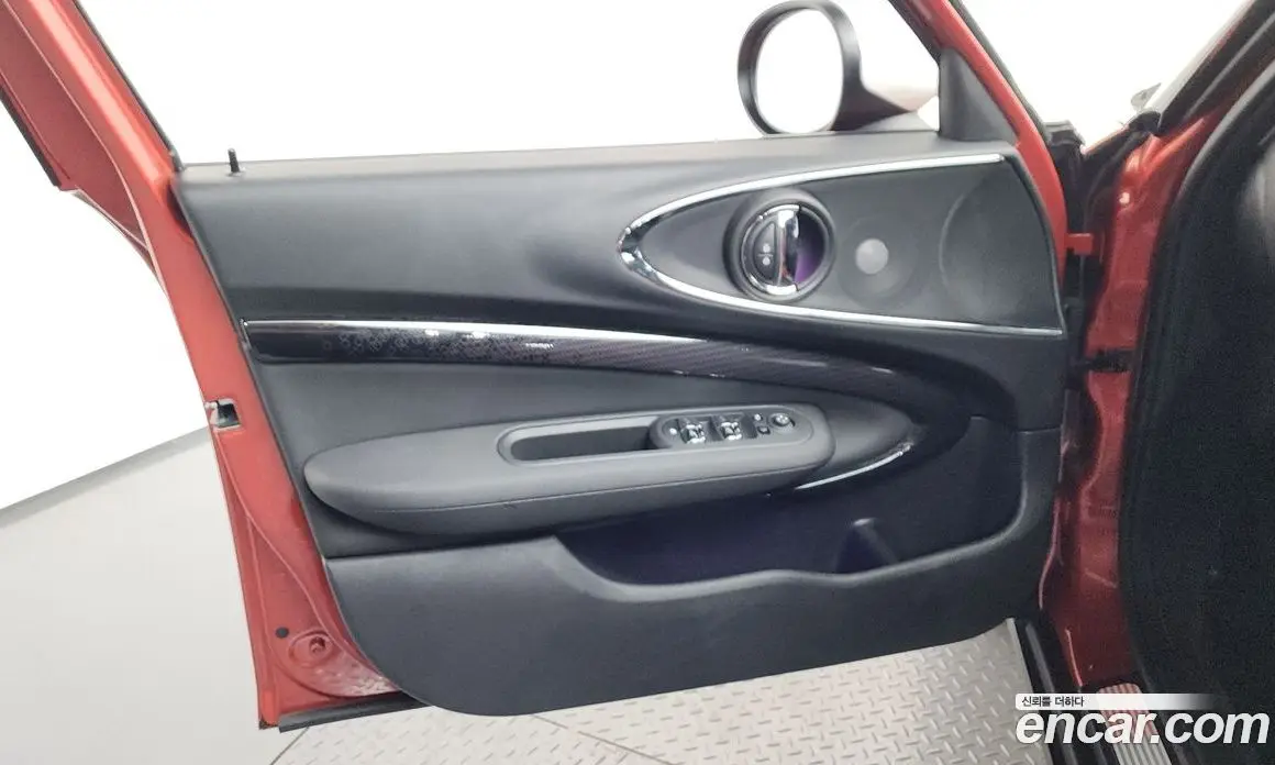 Mini Clubman 2023 2.0 автомат (гидро), фото 14