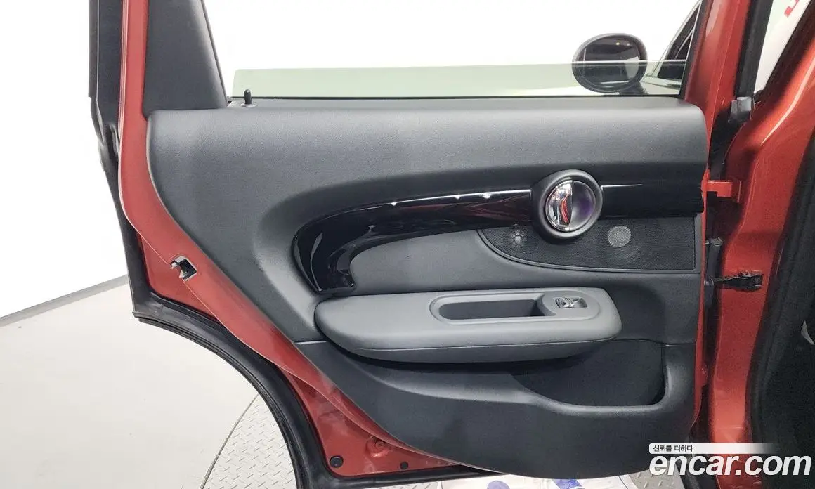 Mini Clubman 2023 2.0 автомат (гидро), фото 15
