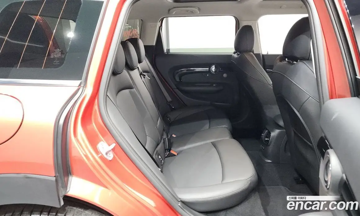 Mini Clubman 2023 2.0 автомат (гидро), фото 17