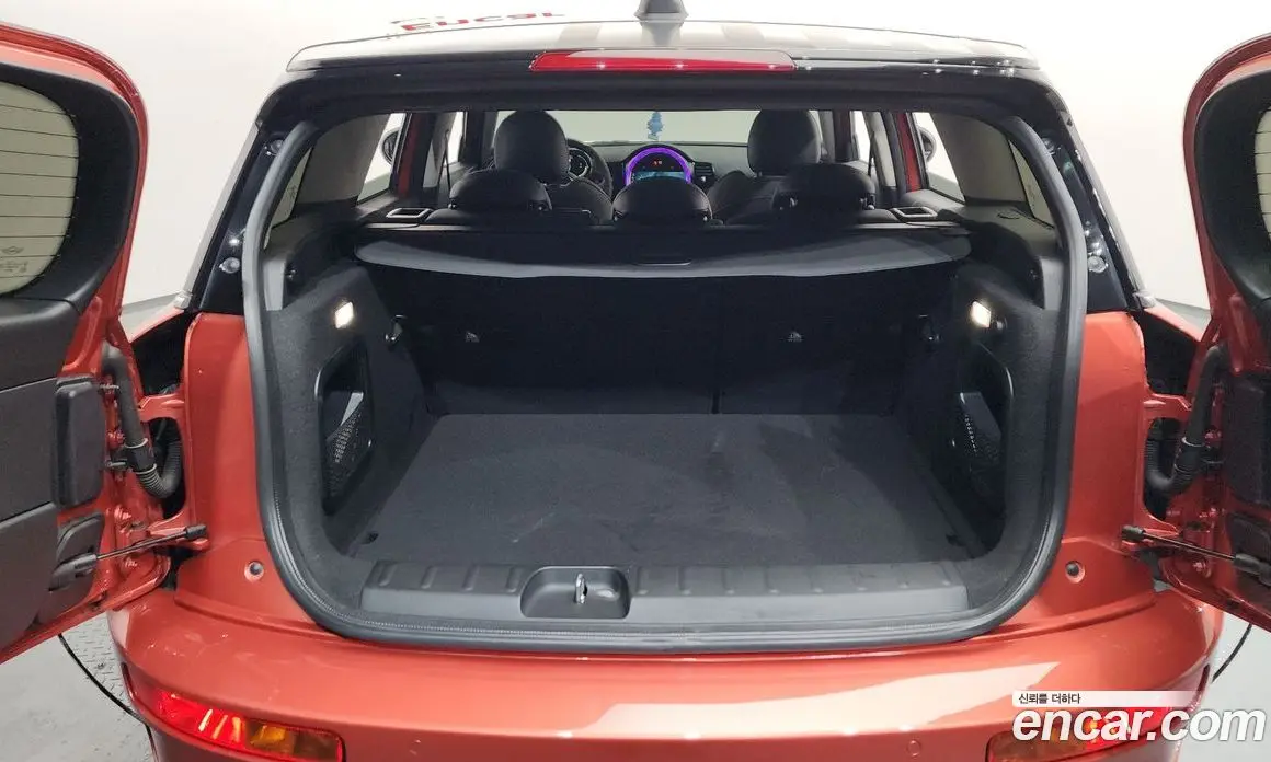 Mini Clubman 2023 2.0 автомат (гидро), фото 24